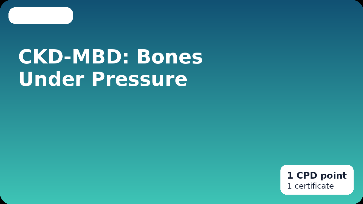 CKAPS Readiness and Compliance Check