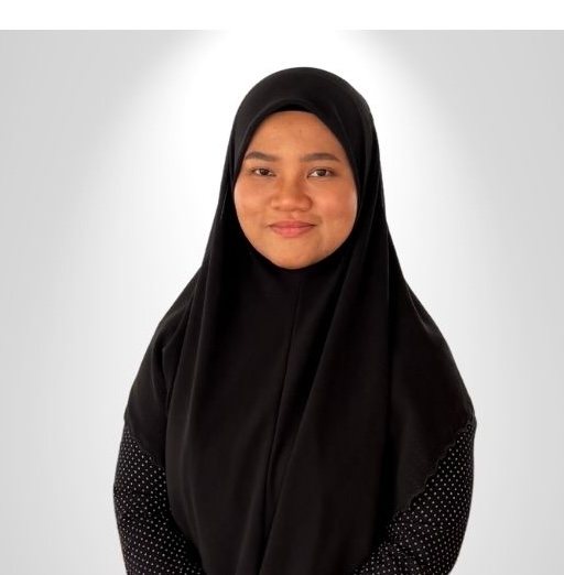 Puan Noor Asikin Omar