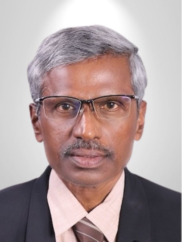 Dr Angamuthu Rajoo